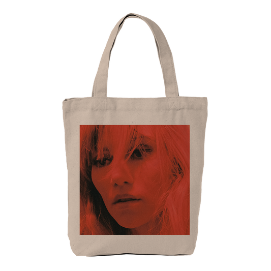 To Love Tote Bag