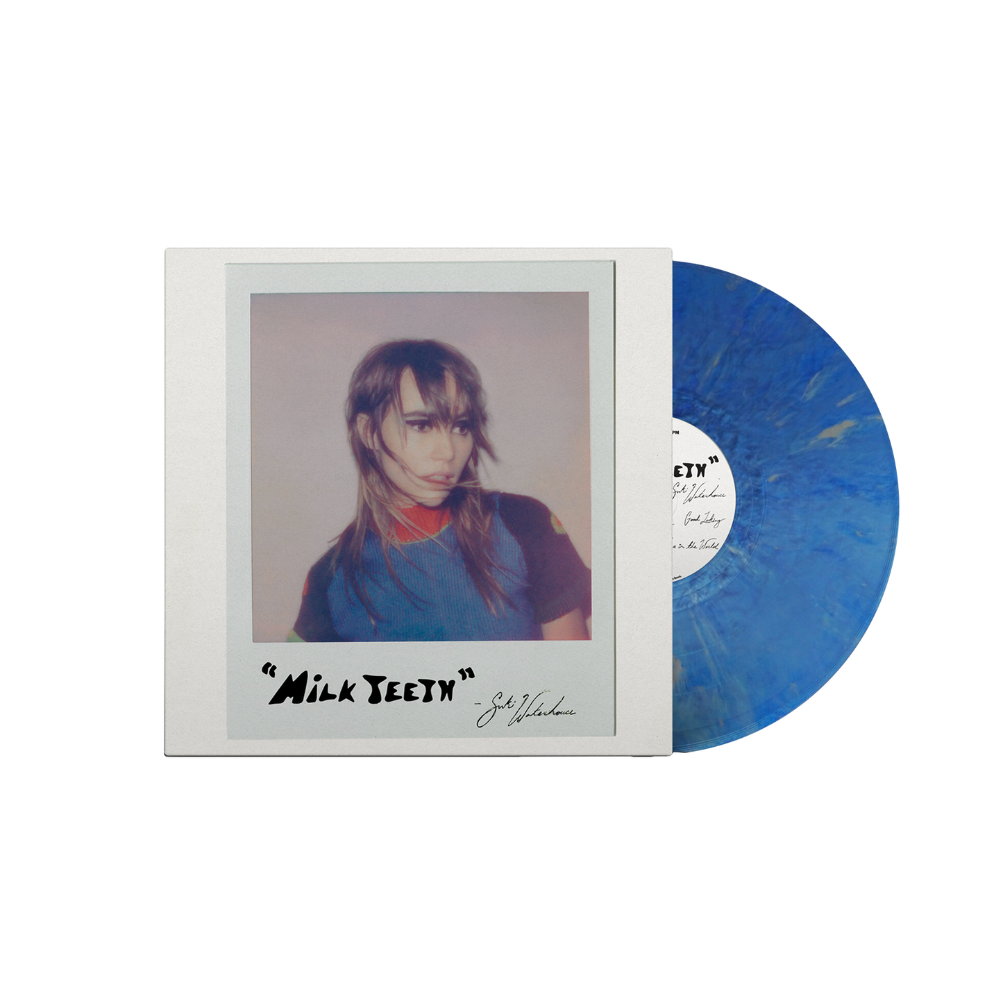 Milk Teeth Vinyl