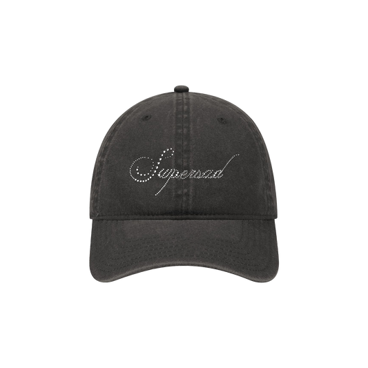 Supersad Hat