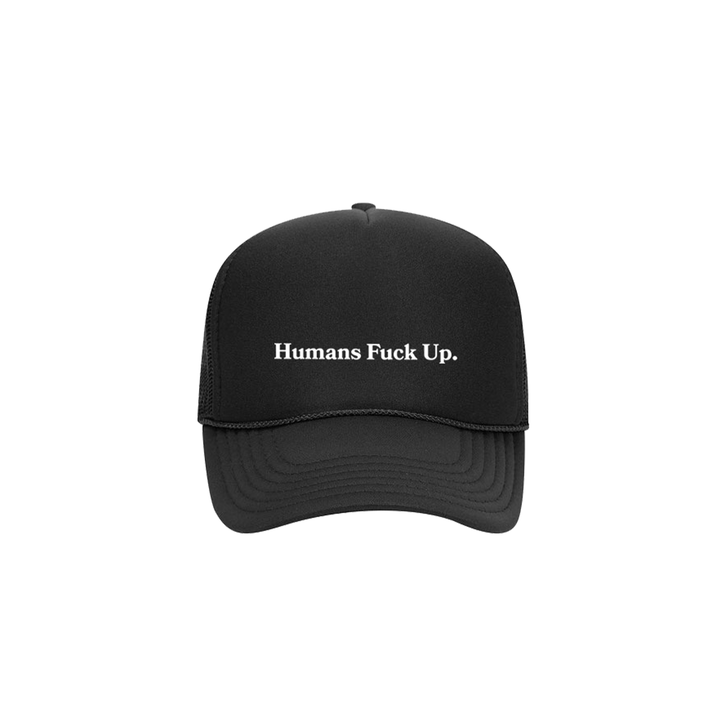 Humans Trucker Hat – Suki Waterhouse
